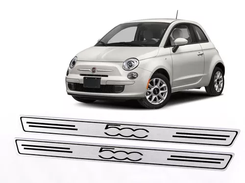 Fiat 500 Accesorios