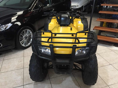 Honda Trx 350 Te