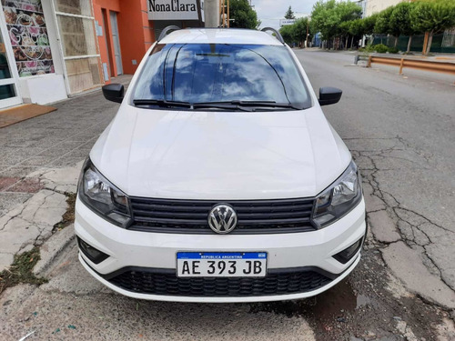 Volkswagen Saveiro 1.6 Highline 2020