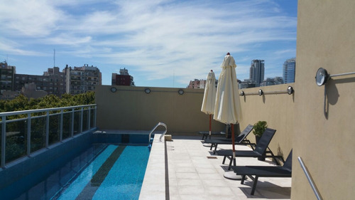 Fitz Roy 2300 - Palermo Hollywood