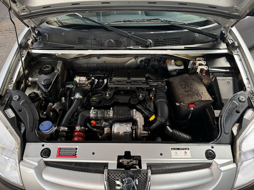 Peugeot Partner 1.6 Hdi Furgon Confort 92