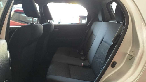 Toyota Etios X 1.3 Flex 2014