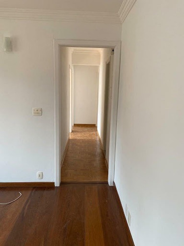 Apartamento Para Alugar, 100 M² - Santa Cecília - São Paulo/sp - Ap2888