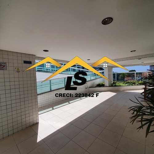 Imagem 27 de 29 de Apartamento - Ap00094 - 70058360