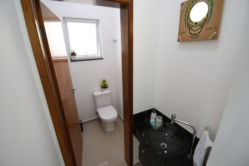 Imagem 22 de 30 de Casa De Condomínio À Venda Em Peruíbe - Litoral Sul