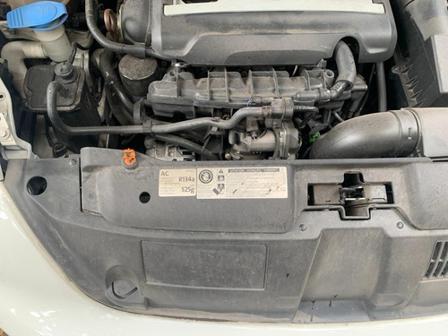 Volkswagen Fusca 2.0 Tsi 3p Automática