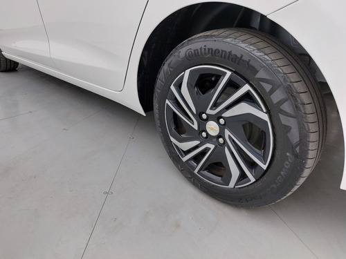 Chevrolet Onix 1.0 TURBO FLEX LT AUTOMÁTICO