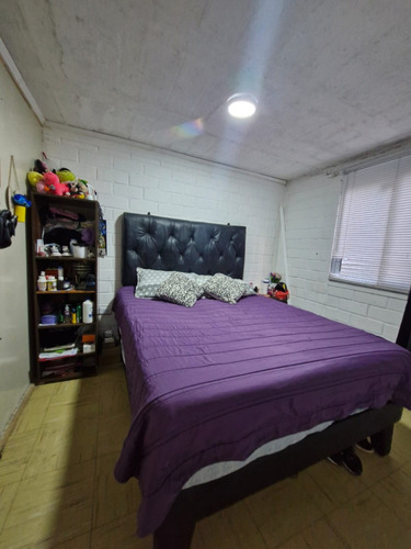 Poblacion Pedro Lira,primer Piso, 4 Dormitorios, Patio
