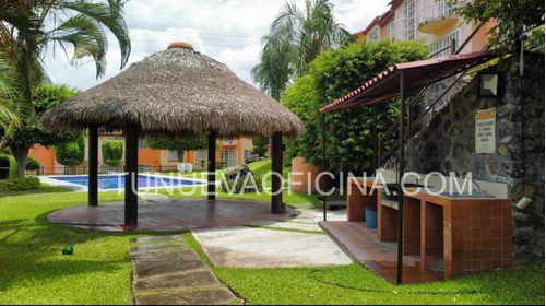 Venta Casa 140m2 - Temixco, Morelos