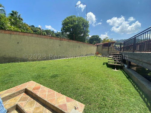 Prados Del Este Acogedora Casa 25-17497 G.s.