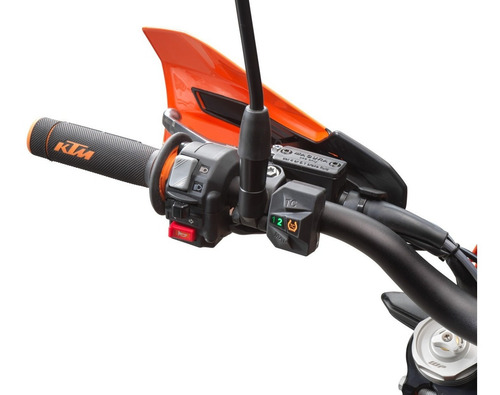 Ktm Enduro 690 R