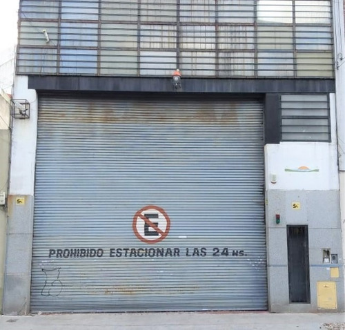 Galpón Dueño Directo Av.san Martin Y Av.juan B Justo Caba