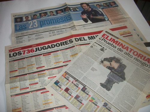 Mundial 2002 - Brasil Campeon Partidos De Argentina Completo (Usado)