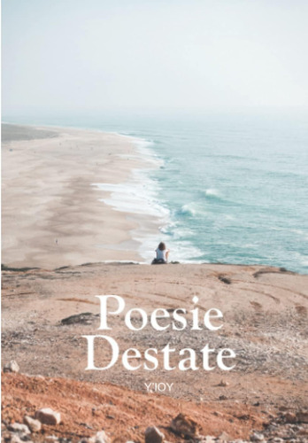 Libro: Poesie Destate (italian Edition)
