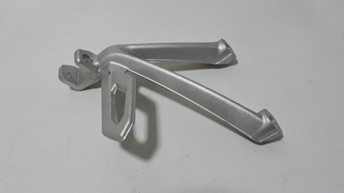Imagem 4 de 8 de Bacalhau Esquerdo Bmw Gs 1200 Adventure Original (2395)