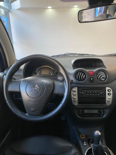 Citroën C3 XTR 1.4 Flex 8V 5p