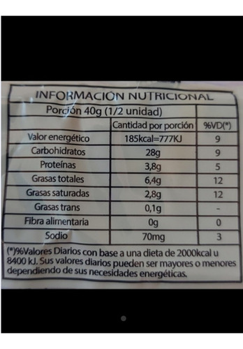 Alfajor Marley Negro O Blanco. 2 Cajas X 6 Unidades