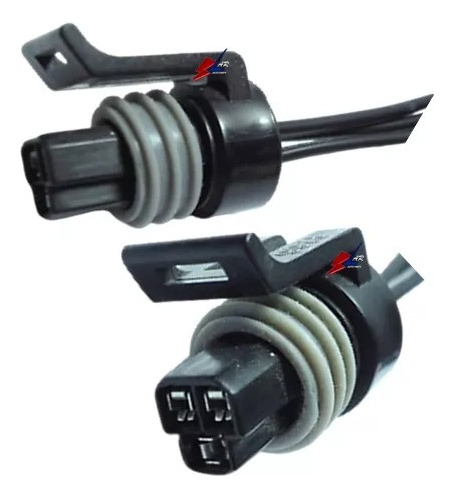 Conector Tps Corsa Chevy Aveo Optra Cielo Lanos Racer Nubira