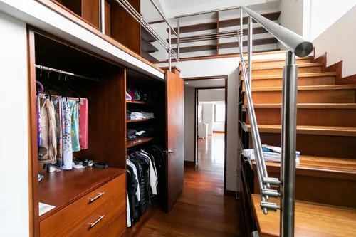 Apartamento En Venta En Chico Alto. Cod V1065004