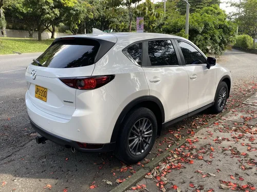 Mazda CX-5 2.5 Touring At 4x2 2021