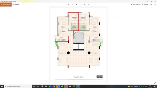 Imagen 28 de 28 de Departamento 2 Ambientes A Estrenar En Lomas De Zamora