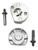 Comprar Bomba De Aceite Motomel 200 Tcp Sr Skua 250 Xmm 250 Moto 46