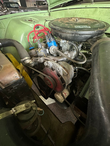 Peugeot 504 1.8 Xse Dissano Automotores