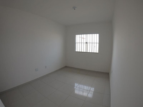 Imagem 20 de 23 de Venda Casa 2 Quartos No Bairro Nova Almeida Centro