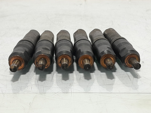Bico Injetor Motor Om 352 Mb 1113 (unidade) Kdal74s3/19 (Usado)