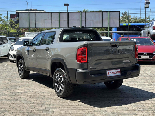 RAM Rampage 2.0 TURBO DIESEL REBEL 4X4 AUTOMÁTICO