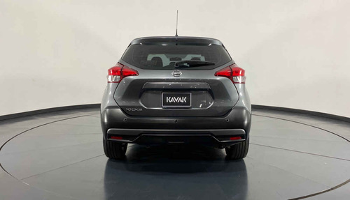 Imagen 7 de 15 de 47653 - Nissan Kicks 2018 Con Garantía