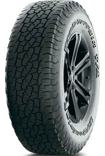 Llanta 275/65r18 Bf Goodrich Trail Terrain T/a 116t