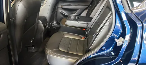 Mazda CX-5 CX-5 TOURING 2.5 AT 2025 /127/JL