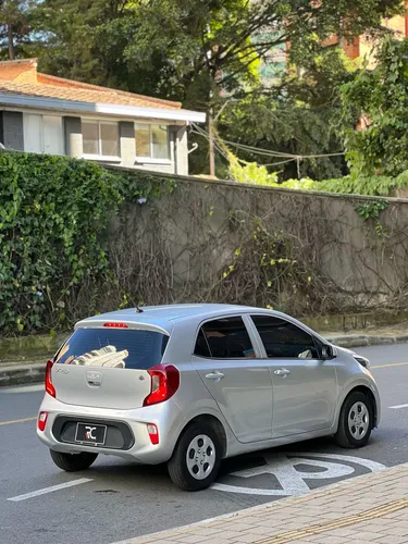 Kia Picanto 1.0 Emotion