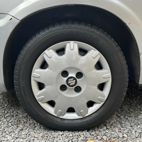 Suzuki Fun 1.4 N Aa Da 5p