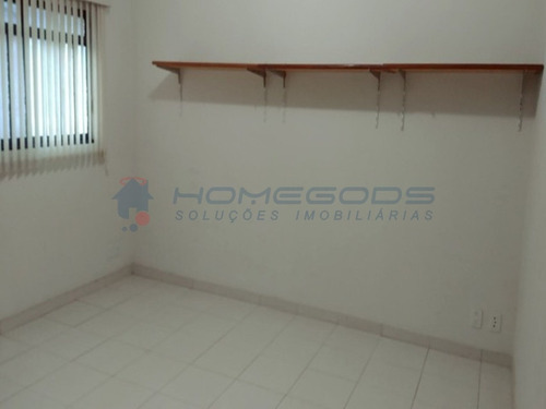 Imagem 19 de 20 de Casa Comercial Para Locação Em Campinas, Jardim Planalto, 9 Salas 2 Banheiros, 4 Vagas, 200m - Ca00892 - 68310307