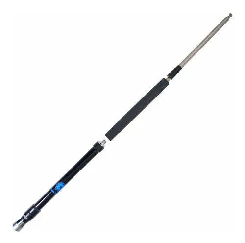 Gra-7350t Cb Hf 3.5mhz 7-30mhz / 50mhz Antena De Radio Movi