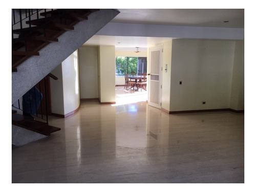 Imagen 9 de 15 de Se Alquila Ph 4h+s/4b+s/4pe 456 M2 Urb Los Chorros
