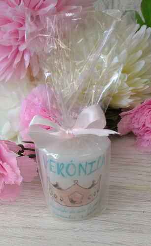 Imagen 7 de 8 de Recuerdos Para Babyshower, Nacimiento, Quinceaños