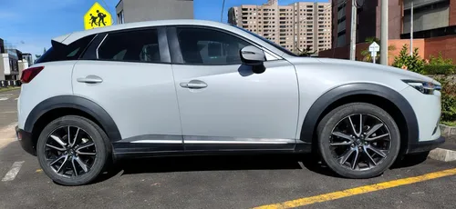 Mazda CX-3 2.0 Touring Automática