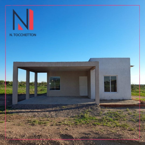 Casa En Venta En Villa Aguadita Del Portezuelo