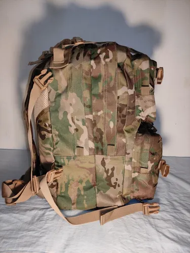 Mochila Militar Mochila Táctica Camelbak 45l