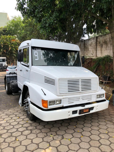 Mb 1630 Ano 91 Cavalo Toco N 18310 19320 1935 2035 Nh 113