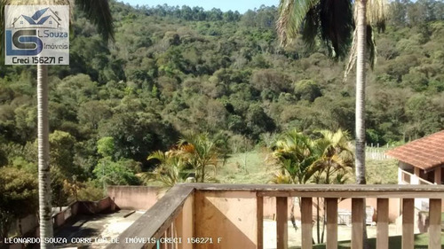 Imagem 5 de 15 de Chácara Para Venda Em Pinhalzinho, Zona Rural, 4 Dormitórios, 4 Suítes, 6 Banheiros, 10 Vagas - 692_2-819020
