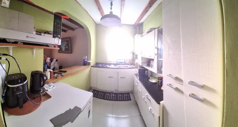 Imagen 4 de 12 de Casa Sólida Y Amplia Para Vivir En Un Entorno Tranquilo