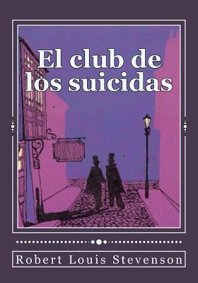 Libro El Club De Los Suicidas - Gouveia, Andrea