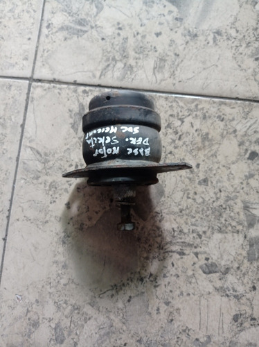 Base Motor Derecha Fiat Uno Selecta 