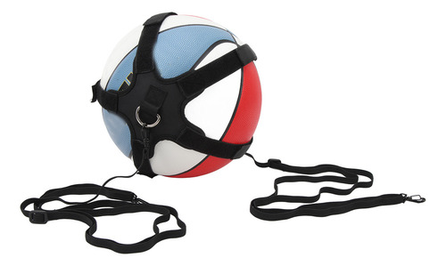 Para Cinturón Spike Trainer Para Voleibol, 2 Unidades