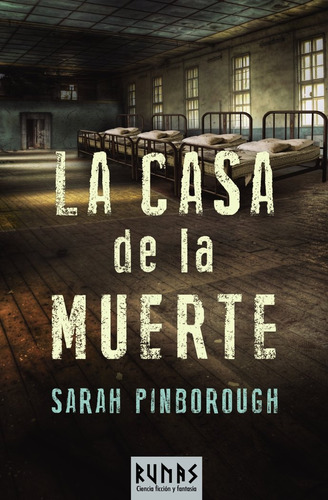 Libro La Casa De La Muerte