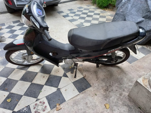 Zanella Zb 110 Giv
